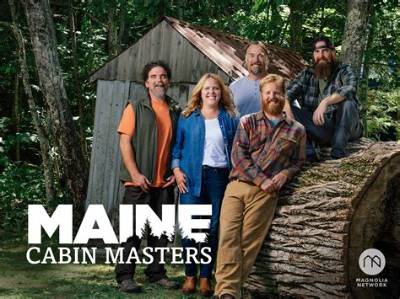 Where Do the Cabin Masters Live?