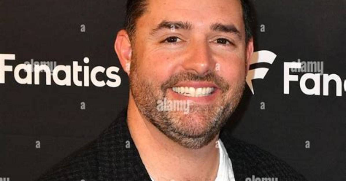 Where Does Jed York Live?