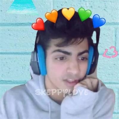 Where Does Skeppy Live? Wiki Biography, Real Name/Face, Age