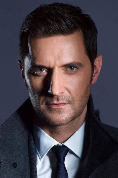 Where Is Actor Richard Armitage from “The Hobbit” Now? His Wiki: Marriage, Net Worth, Child, Family, Parents