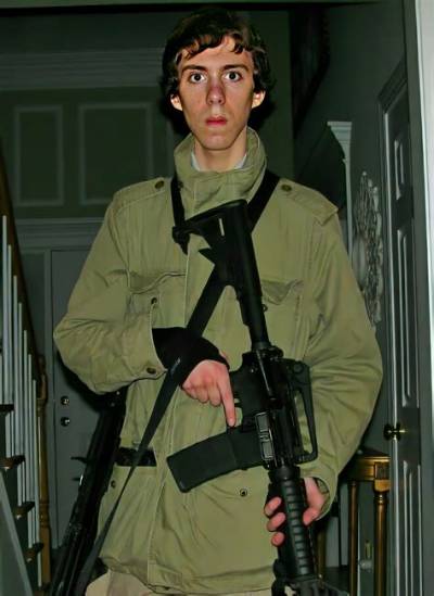Where Is Adam Lanza Now in 2022? Death Cause Reveal on Twitter