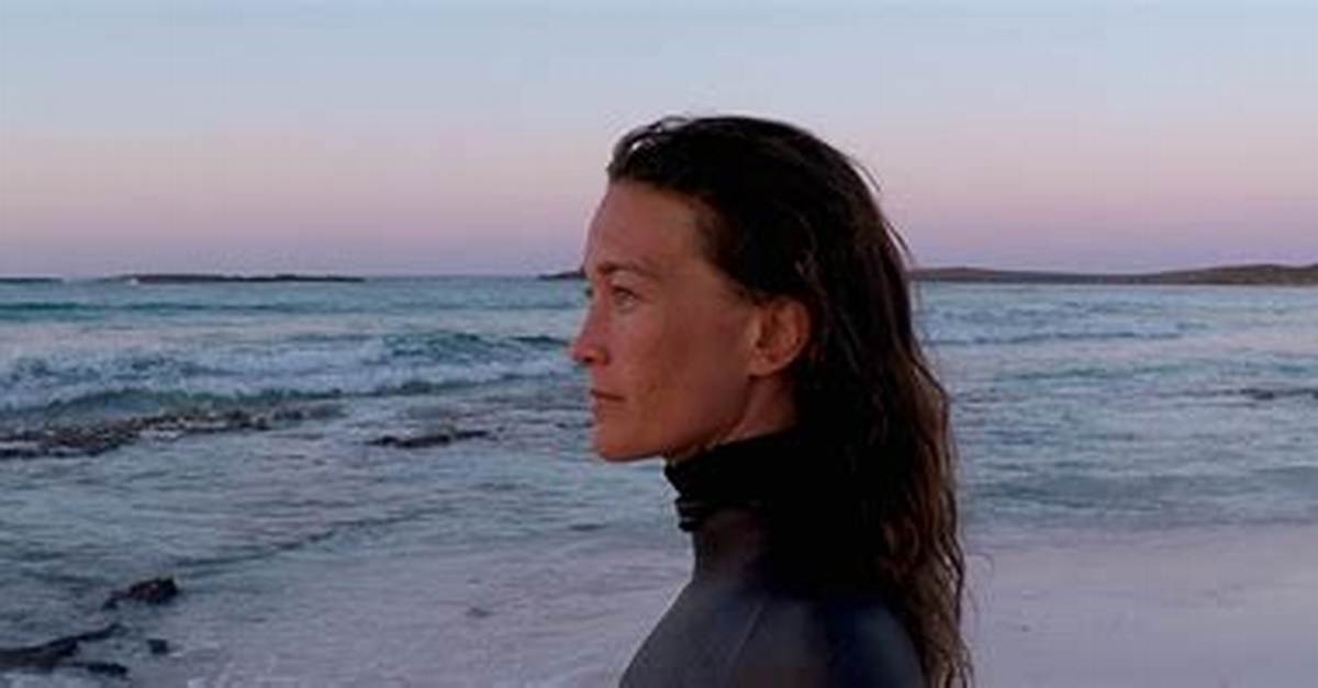 Where Is Alessia Zecchini Now?
