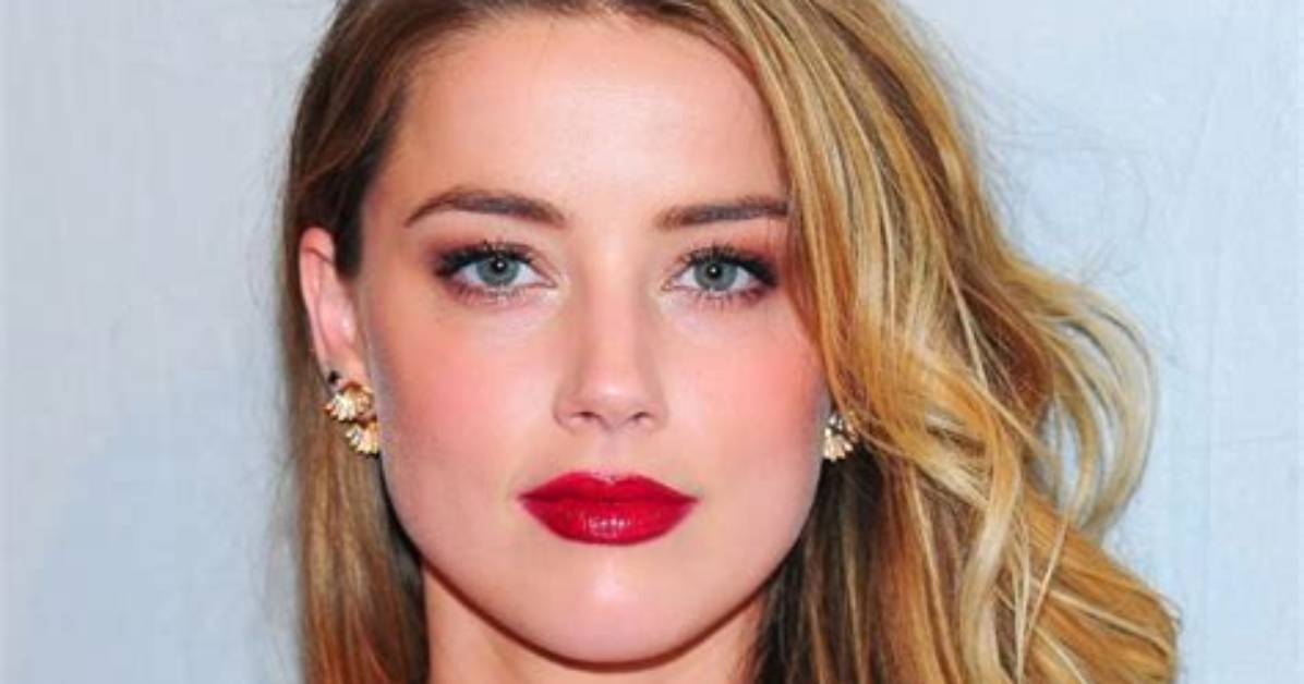 Where Is Amber Heard Now Following the Johnny Depp Defamation Trial?
