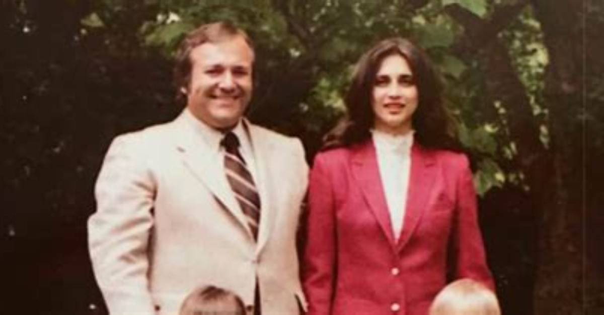 Where Is Barry Seal’s Family Now?