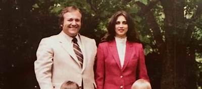 Where Is Barry Seal’s Family Now?