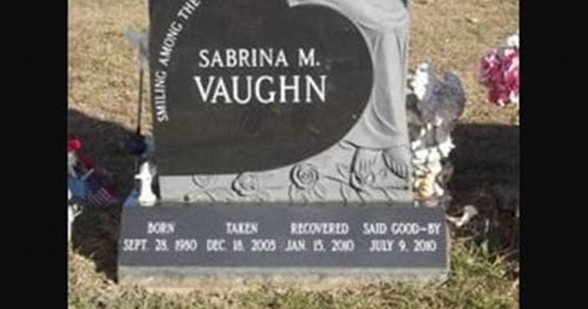Where Is Bass Webb Now? Sabrina Vaughn and Bryia Runiewicz Killer & Murder Case Update