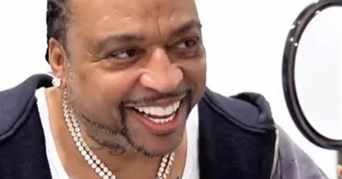 Where Is Big Meech Now?