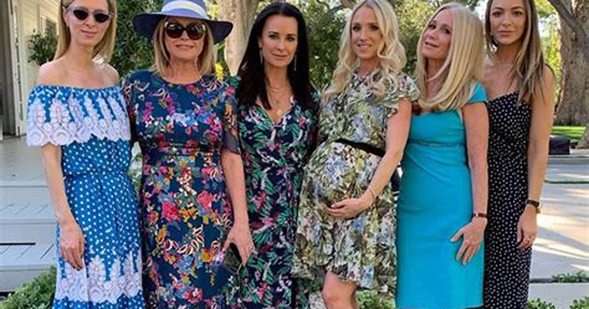 Where Is Brooke Wiederhorn? Details on the Kim Richards Daughter as Andrew Wiederhorn Faces Fraud Charges
