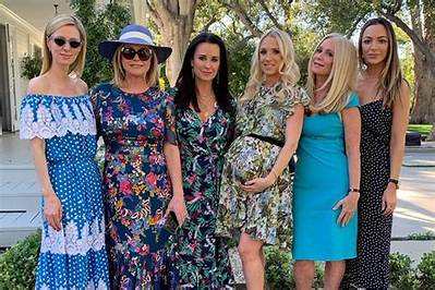 Where Is Brooke Wiederhorn? Details on the Kim Richards Daughter as Andrew Wiederhorn Faces Fraud Charges