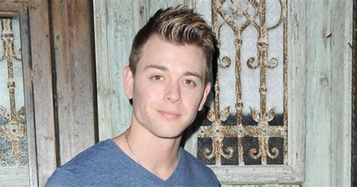 Where Is Chad Duell Today? His Bio: Wiki Biography, Net Worth, Dating Girlfriend Courtney Hope
