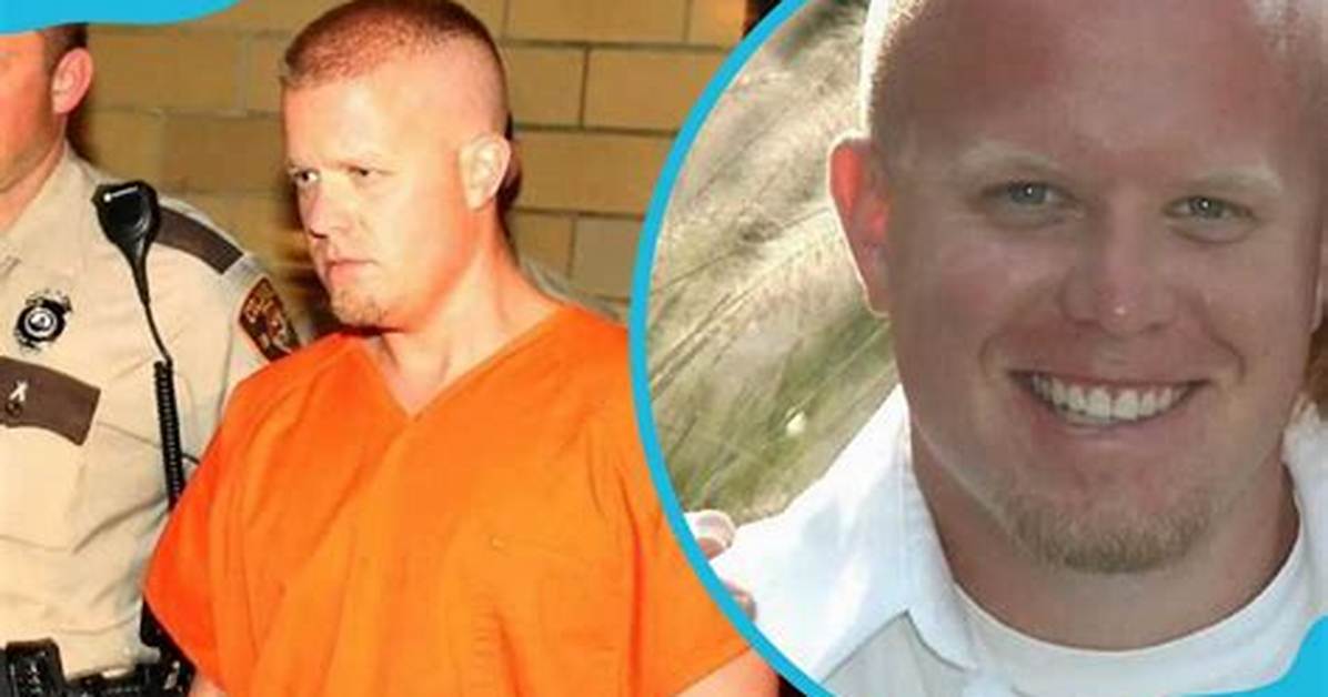 Where Is Chris Coleman Now? Age and Update 2022 – Motive Behind Murder of Wife and Sons