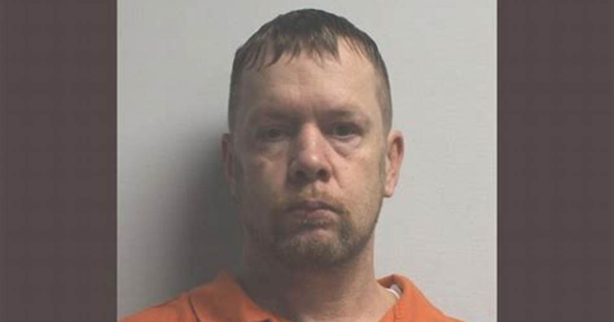 Where Is David Anthony Burns Now? Update 2022 on Courtney Coco Murder Story and Trial