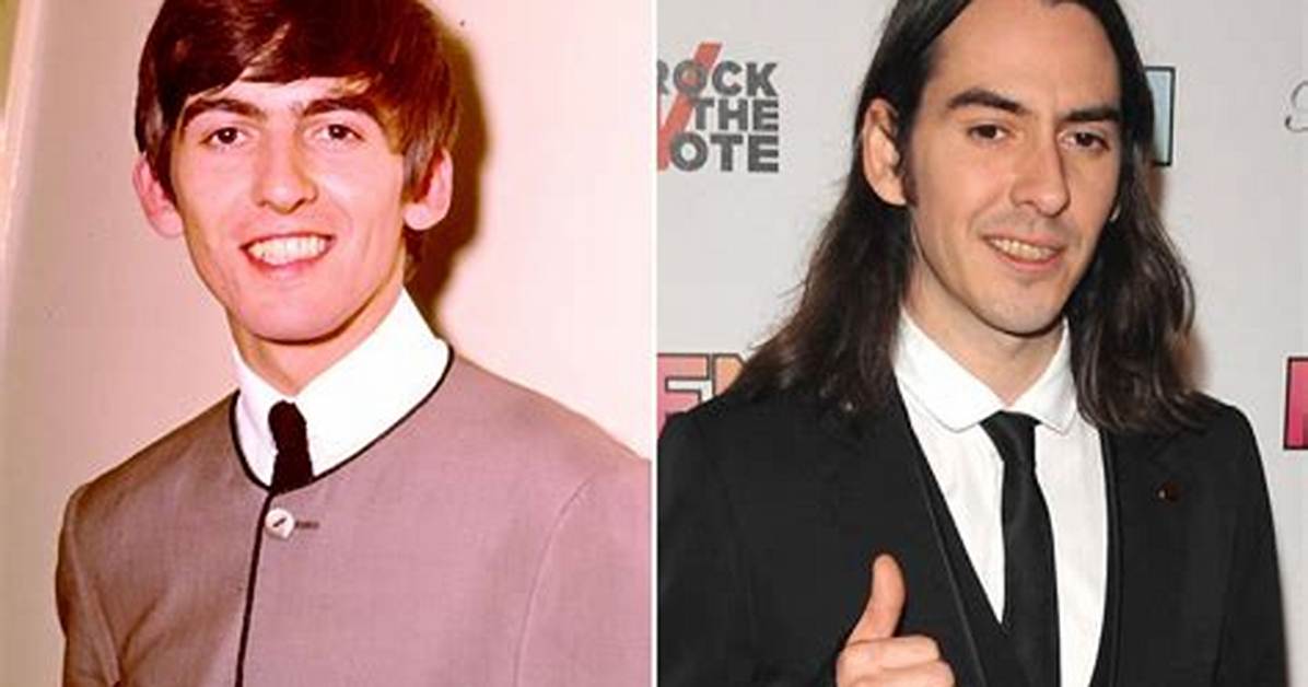 Where Is Dhani Harrison Now? George Harrison Son Net Worth and Family