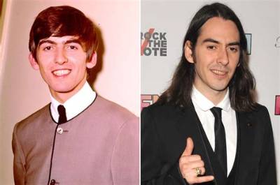 Where Is Dhani Harrison Now? George Harrison Son Net Worth and Family
