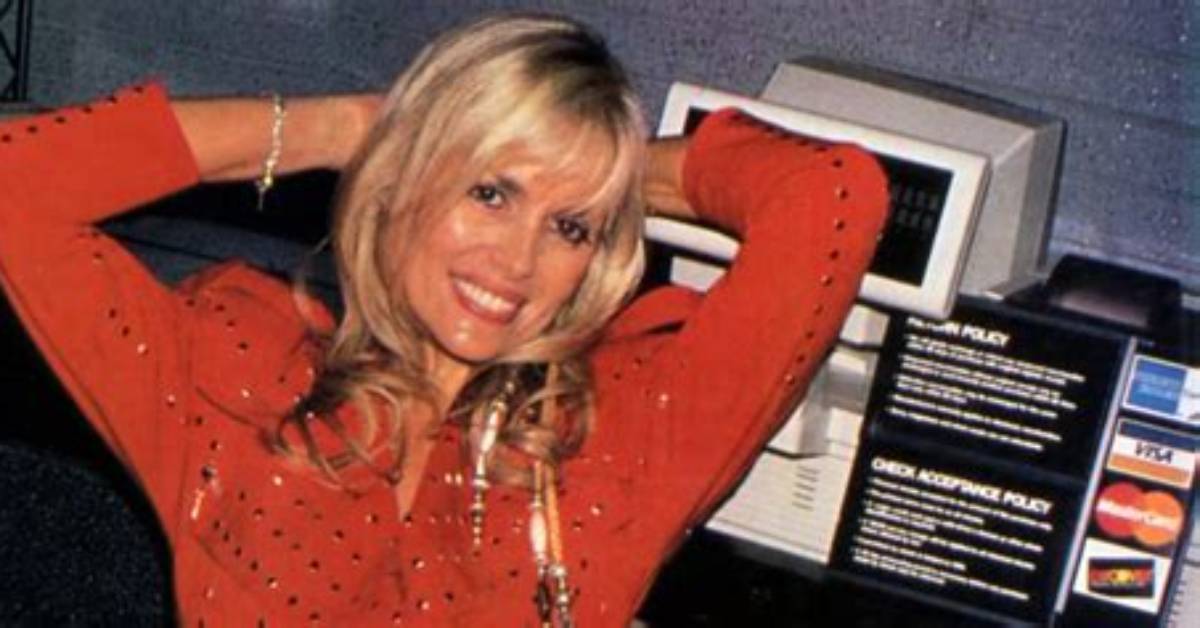 Where Is Dian Parkinson Now? Wiki Bio, Net Worth, Measurements, Age