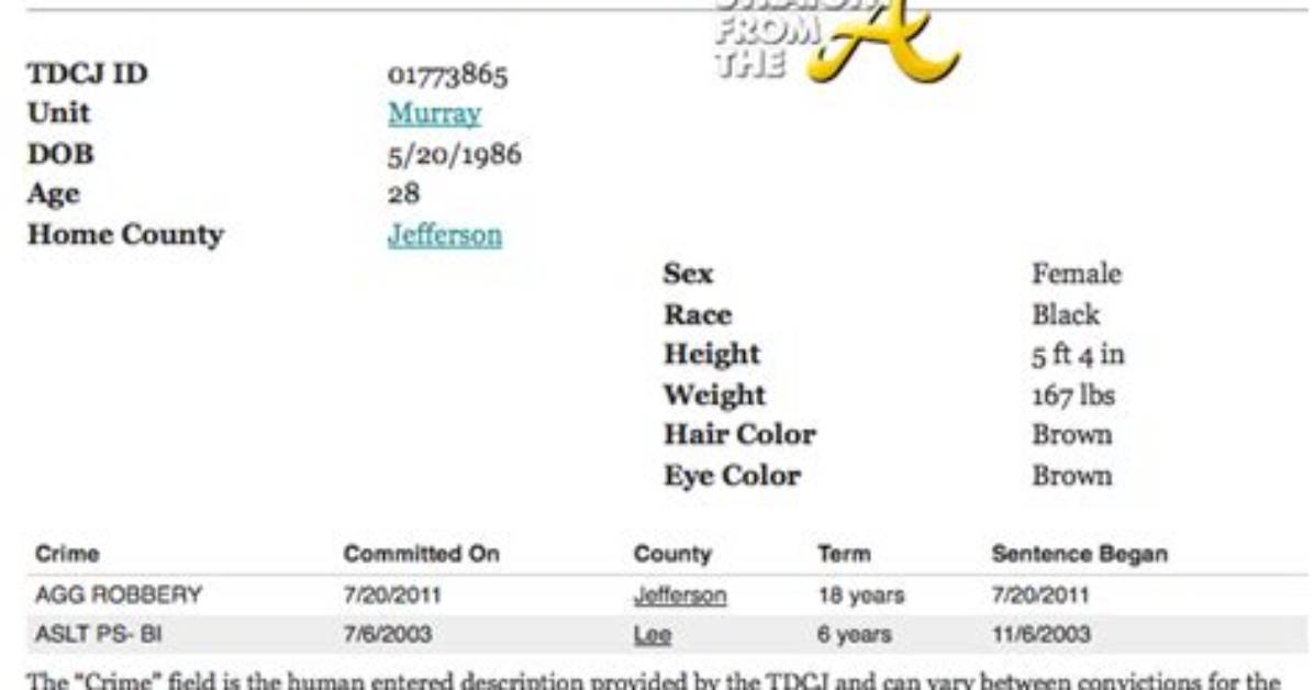 Where Is Donna Goudeau Now?