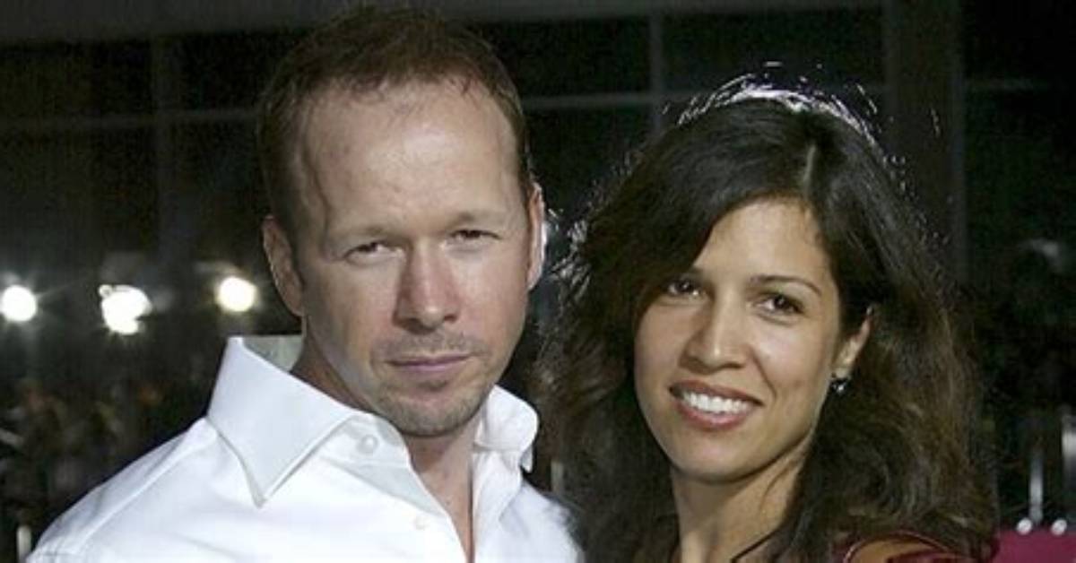 Where Is Donnie Wahlberg’s Ex-Wife Kimberly Fey Now? Her Bio, Wiki, Net Worth, Age, Divorced, Husband, Relationship