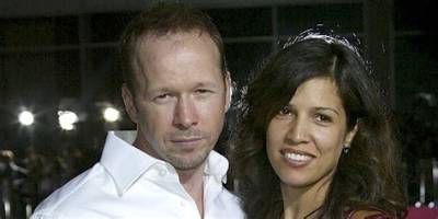 Where Is Donnie Wahlberg’s Ex-Wife Kimberly Fey Now? Her Bio, Wiki, Net Worth, Age, Divorced, Husband, Relationship