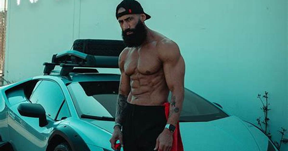 Where Is Fousey from?
