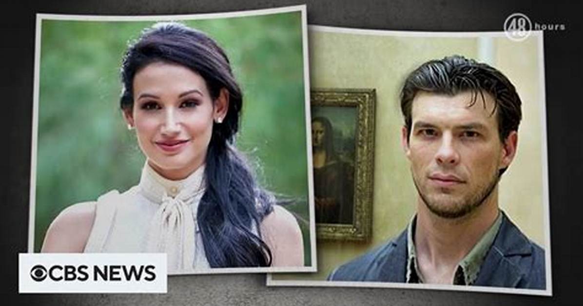 Where Is Gareth Pursehouse Today? Everything on Amie Harwick Boyfriend Turned Killer
