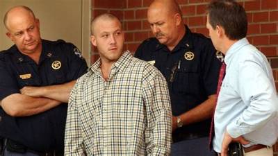 Where Is Guy Heinze Jr Today? Life and Death Row Bbc Tells the Story of a Family and Its Only Surviving Member