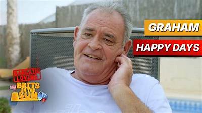 Where Is Happy Days Graham Now? Is Happy Days Graham Still Alive?