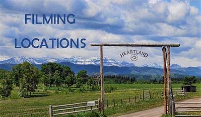 Where Is Heartland Filmed? (Filming Locations)