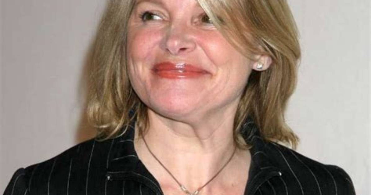 Where Is Helen Shaver Now? Husband, Children, Net Worth, Bio