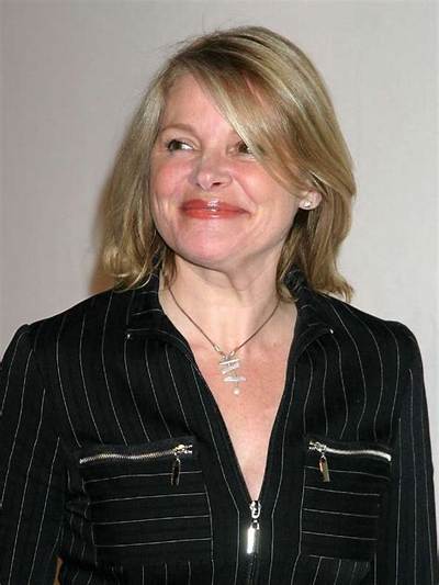 Where Is Helen Shaver Now? Husband, Children, Net Worth, Bio