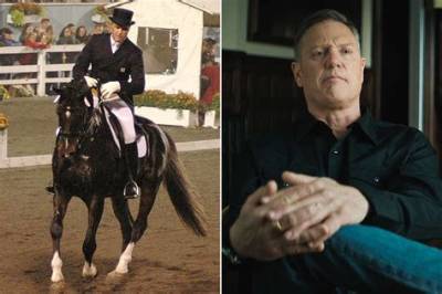 Where Is Horseman Michael Barisone Now?