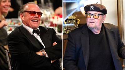 Where Is Jack Nicholson Now? Who Is Jack Nicholson? Jack Nicholson’s Age, Early Life, and More