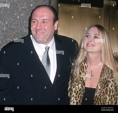 Where Is James Gandolfini’s Ex-Wife Marcy Wudarski Now? Wiki
