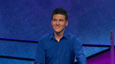 Where Is James Holzhauer Now 2022? Is He Still on the Chase?
