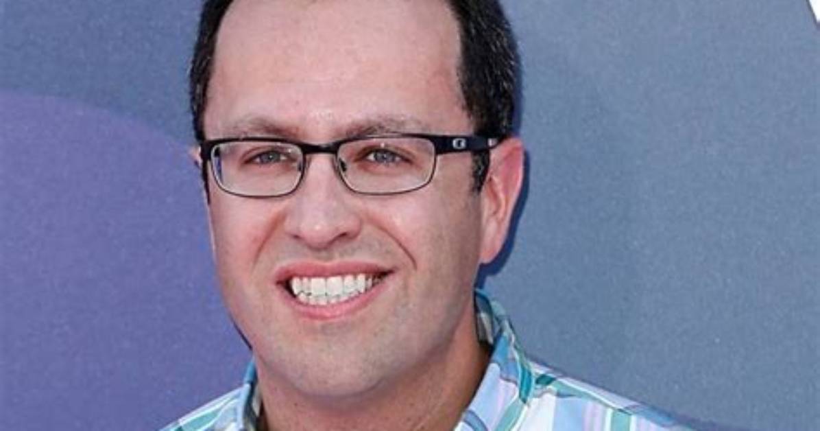 Where Is Jared Fogle Now? His Age and Net Worth 2022 – Is He Still in Prison?