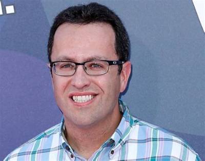 Where Is Jared Fogle Now? His Age and Net Worth 2022 – Is He Still in Prison?