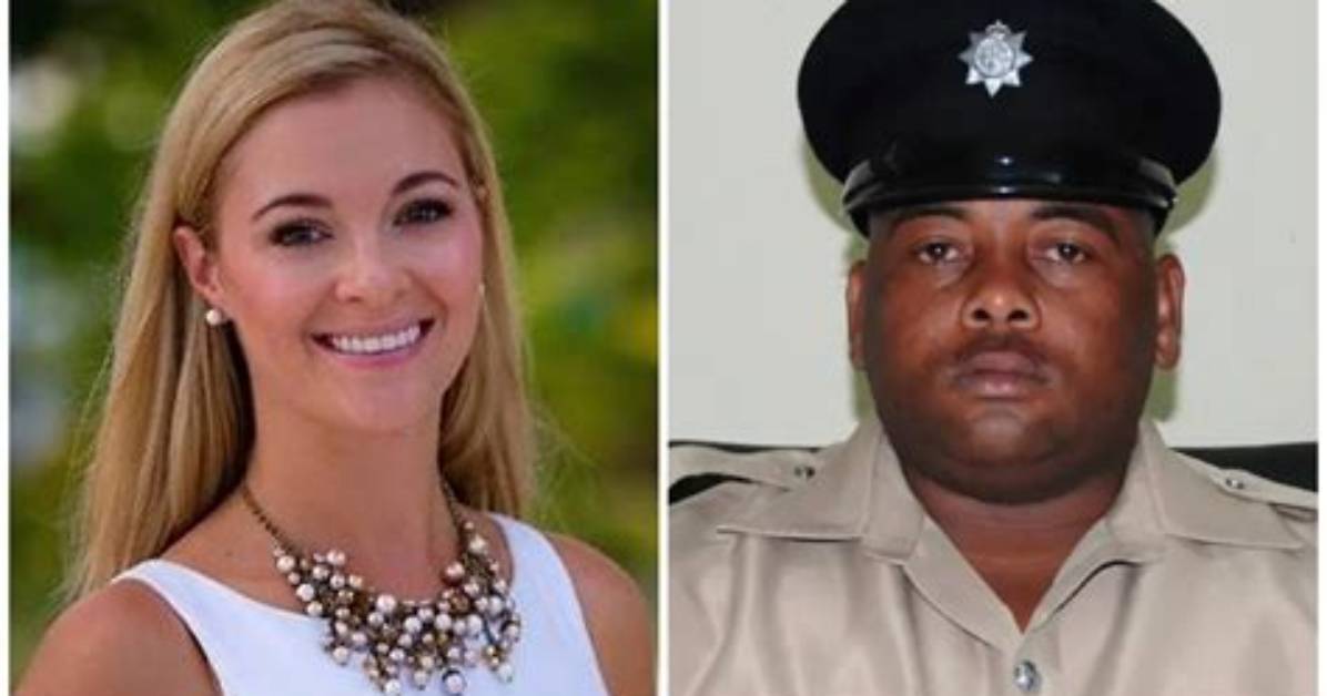Where Is Jasmine Hartin Now? Belize Police Officer Henry Jemmott Shooting