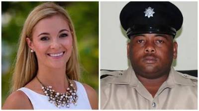 Where Is Jasmine Hartin Now? Belize Police Officer Henry Jemmott Shooting