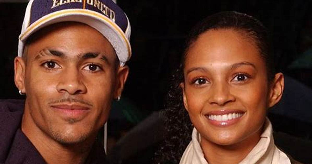 Where Is Javine Hylton Now? Alesha Dixon Husband Harvey Cheating Led to a New Family