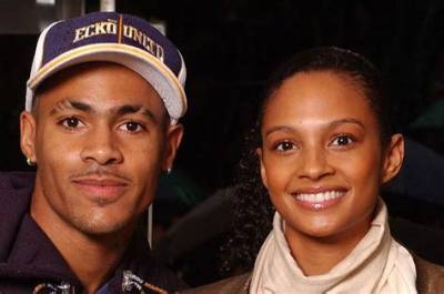 Where Is Javine Hylton Now? Alesha Dixon Husband Harvey Cheating Led to a New Family