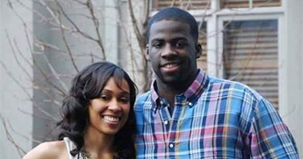 Where Is Jelissa Hardy Now? Draymond Green Baby Mama as They Raise Daughter Kyla Together