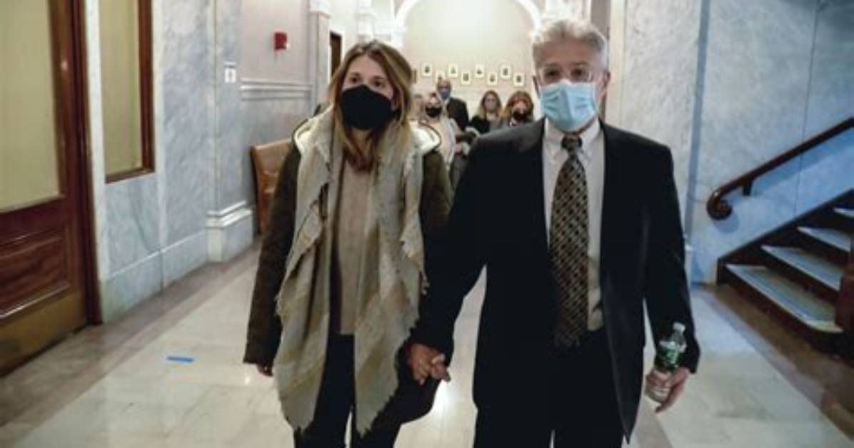 Where Is Jenna Neulander Now 2022? Leslie Neulander Daughter – Age and Testimony Update