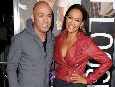 Where Is Jo Koy Ex-Wife Angie King? His New Girlfriend/Wife