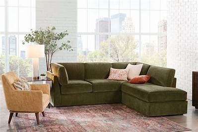 Where Is Jonathan Louis Furniture Manufactured?