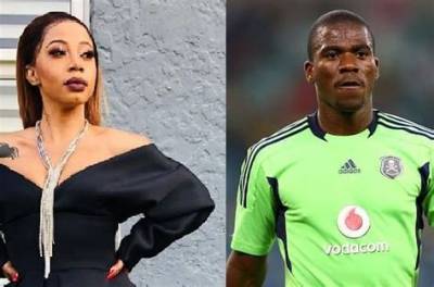 Where Is Kelly Khumalo Today? Senzo Meyiwa Murder Suspect – Is She Arrested?