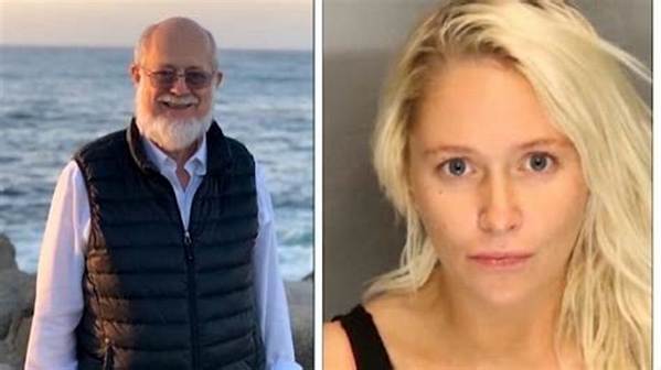 Where Is Kelsey Turner’s Boyfriend Jon Logan Kennison Now? Whereabouts Explored Ahead of Playboy Murders on Id