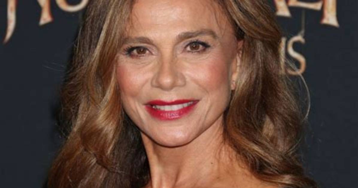 Where Is Lena Olin Now? Wiki, Age, Net Worth, Measurements