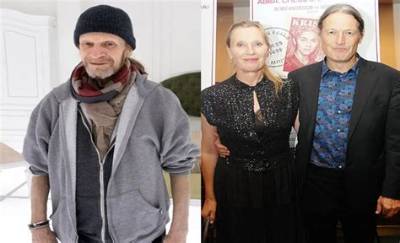 Where Is Leon Vitali Wife Sharon Messer? What Was the Actor’s Net Worth Before Death?