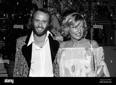 Where Is Maurice Gibb Wife Yvonne Gibb? Children and Family Explored