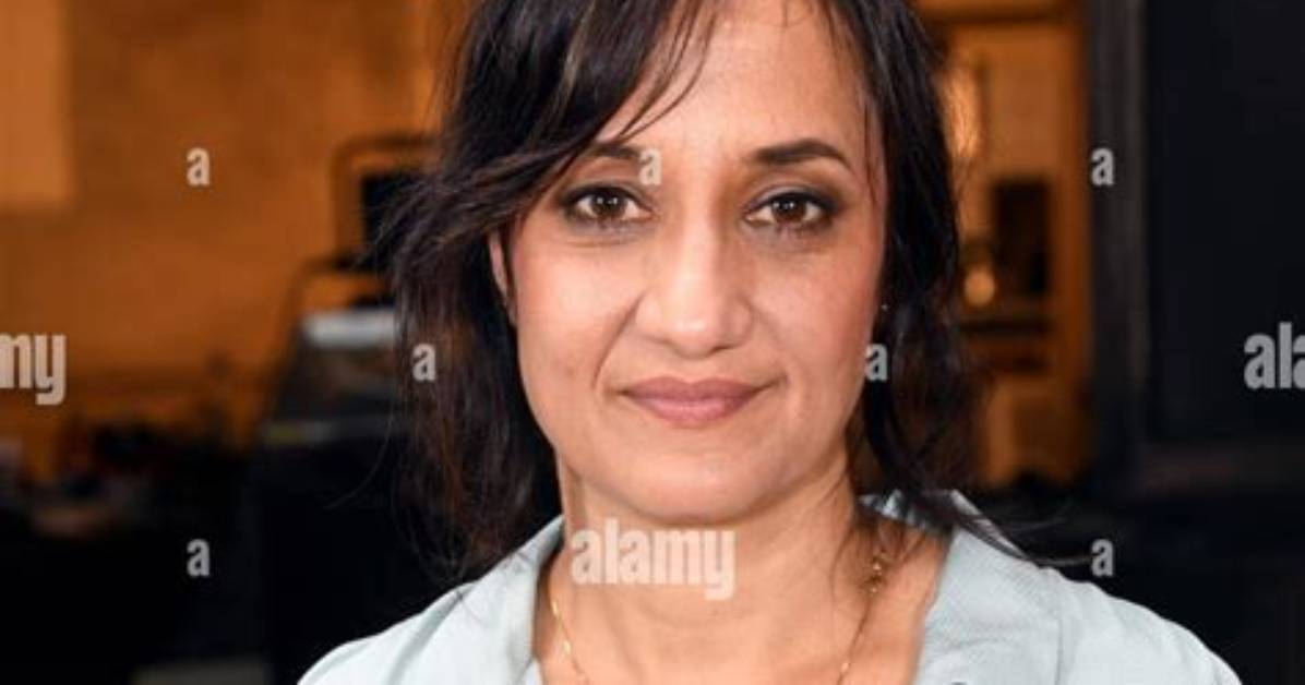 Where Is Meriam Al-Khalifa Now?
