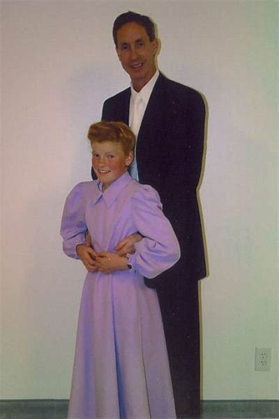 Where Is Merrianne Jessop Now? Warren Jeffs Youngest Wife Age and Divorce Update 2022
